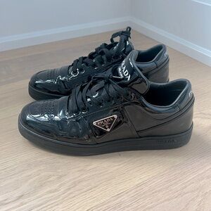 Men’s Prada Sneaker size 10